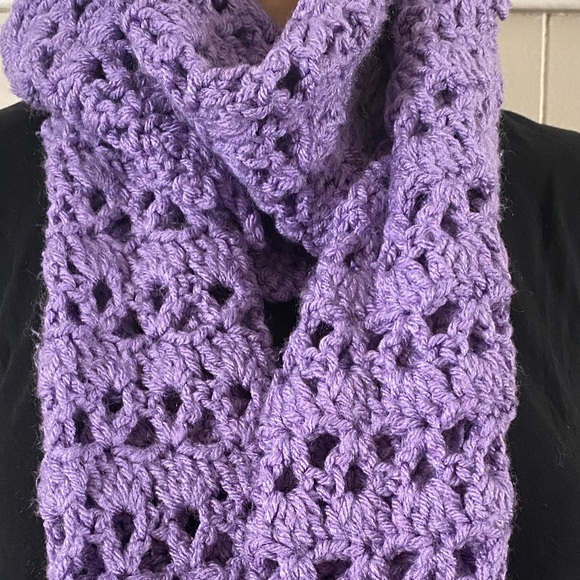 Scarf - Picture 2 of 2